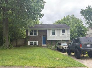 2261 Roxanna Dr, Cincinnati, OH 45231