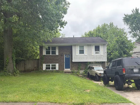2261 Roxanna Dr, Cincinnati, OH 45231