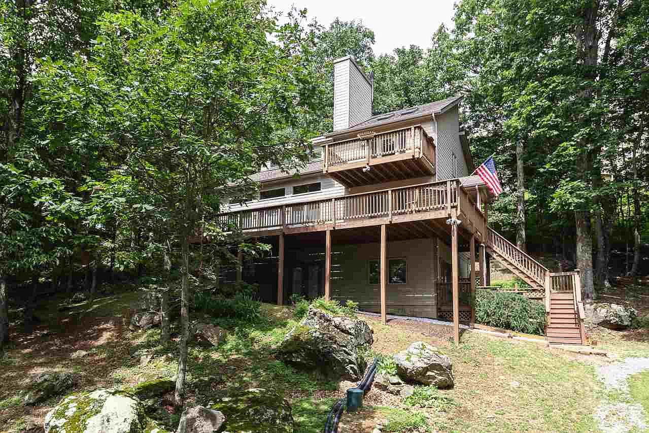 190 Chestnut Pl, Wintergreen Resort, VA 22967 Zillow