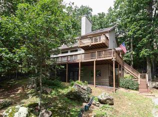 190 Chestnut Pl, Wintergreen Resort, VA 22967