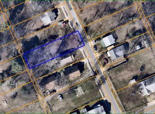307 Short St, North Little Rock, AR 72117
