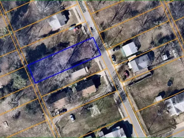 307 Short St, North Little Rock, AR 72117