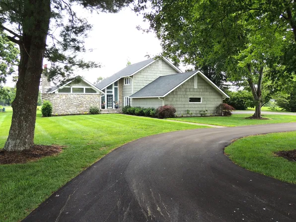 13 Scotland St, Frankfort, KY 40601