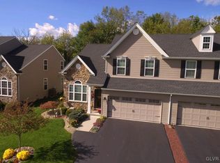 2329 Creekside Dr N, Coplay, PA 18037