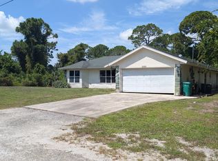 2501 Iroquois Ave, Fort Pierce, FL 34946