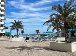 Sea Air Towers Condo, Hollywood, FL 33019
