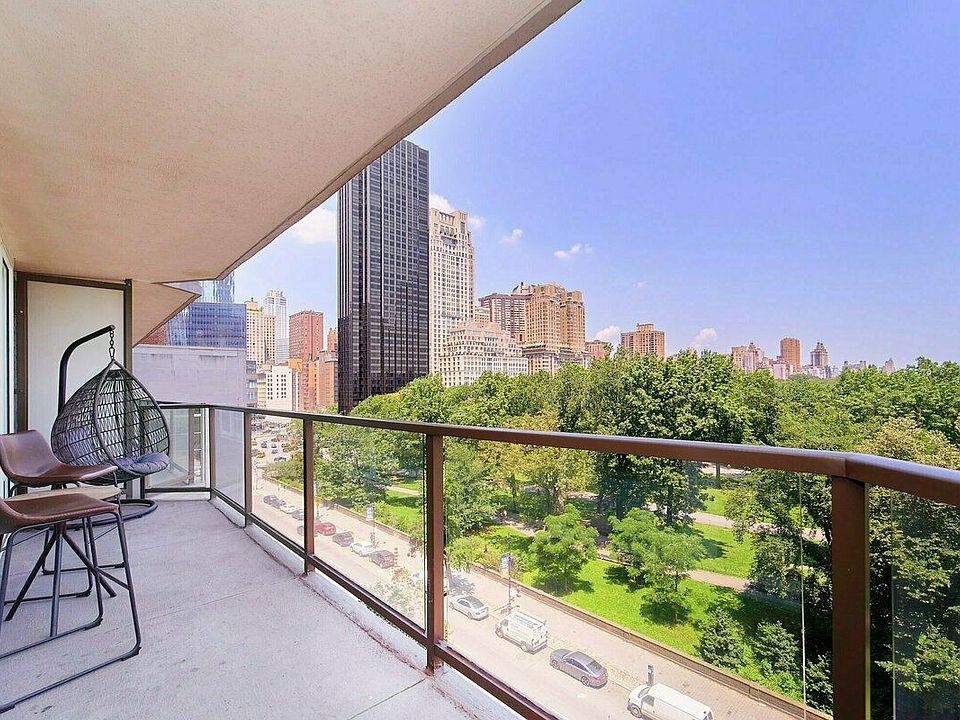 1st image of 210 Central Park S APT 9C
