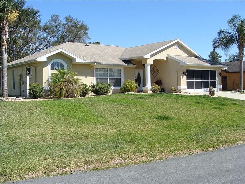 8175 Winding Oak Ln, Spring Hill, FL 34606 Zillow