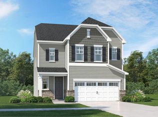 124 Canyon Gap Way #179, Raleigh, NC 27610