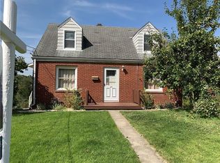 23 Washington Dr, Monessen, PA 15062