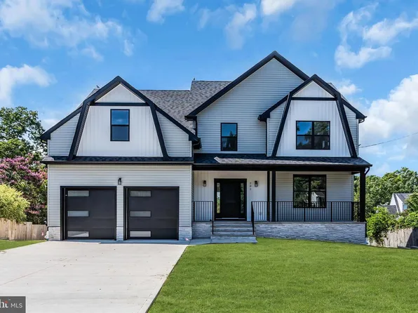 282 Float Ave, Manahawkin, NJ 08050