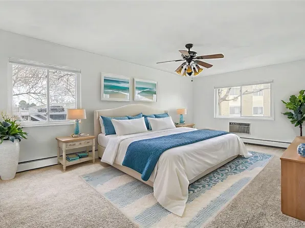 13609 E Cornell Avenue Bldg 205 #110, Aurora, CO 80014