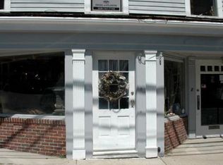 8 North St, Plymouth, MA 02360