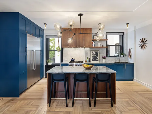 111 West 94th Street image 1 of 6