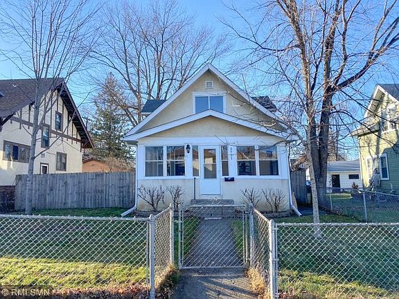 2nd image of 3731 Emerson Ave N