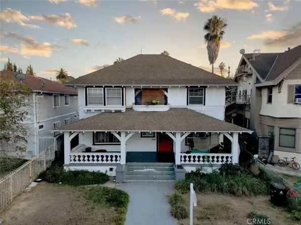 1324 S Westlake Ave, Los Angeles, CA 90006