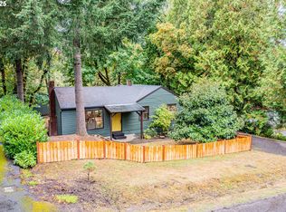 9939/9927 SW 25th Ave, Portland, OR 97219