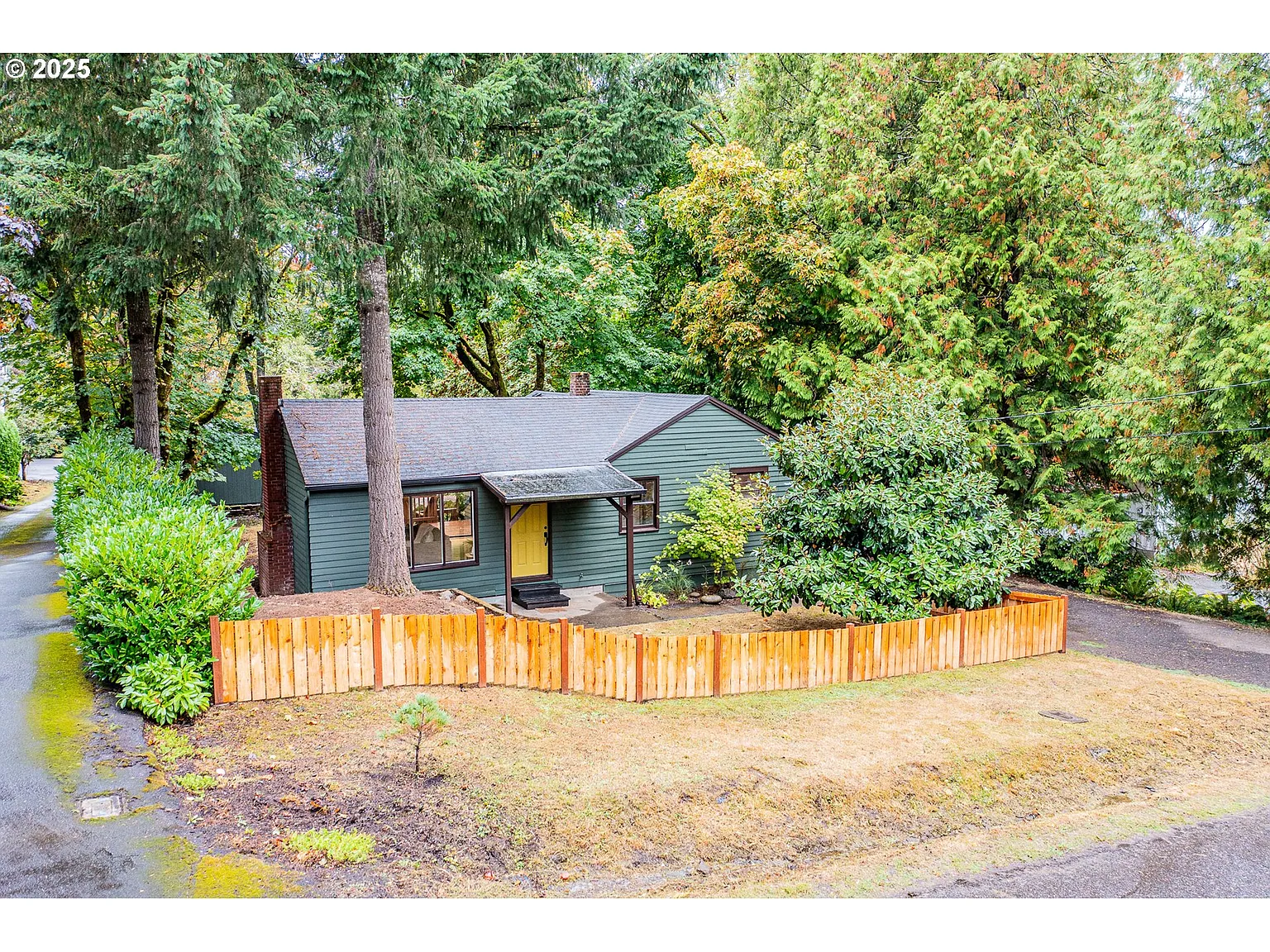 9939/9927 SW 25th Ave photo 1