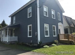 15 Walnut St, Mohawk, NY 13407