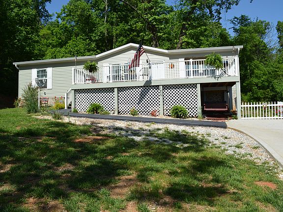 2nd image of 126 Roane Manor Dr