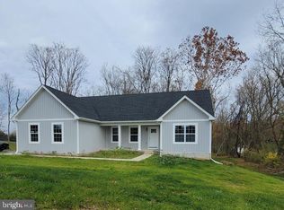 1026 Billmyer Mill Rd, Shepherdstown, WV 25443