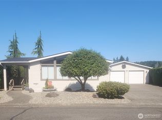 1402 22nd Street NE #503, Auburn, WA