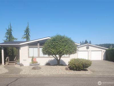 1402 22nd Street NE #503, Auburn, WA, 98002