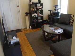 2868 N Milwaukee Ave APT 2R, Chicago, IL 60618