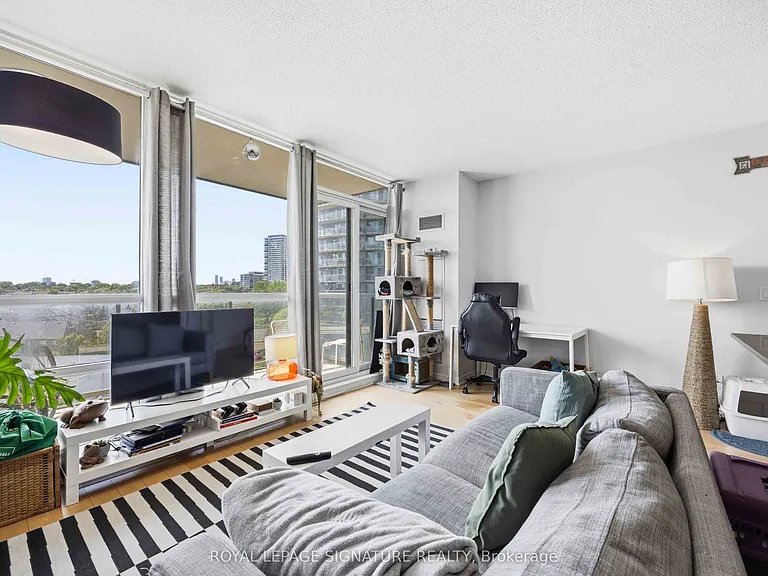 2240 Lake Shore Blvd W #603 — Photo 10