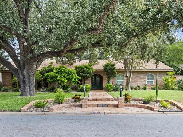 1404 Tulip Ave, McAllen, TX 78504