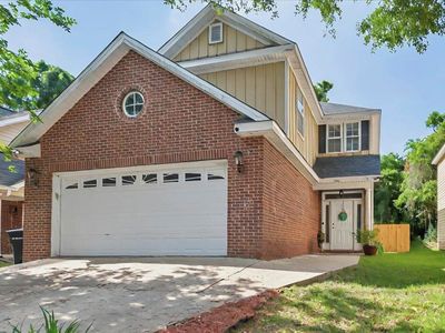 2605 Fenwood Ct, Tallahassee, FL, 32303