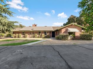 5309 E White Ave, Fresno, CA 93727
