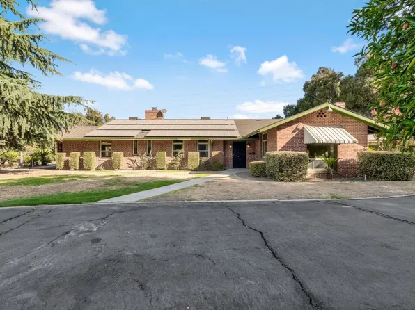 5309 E White Ave, Fresno, CA 93727
