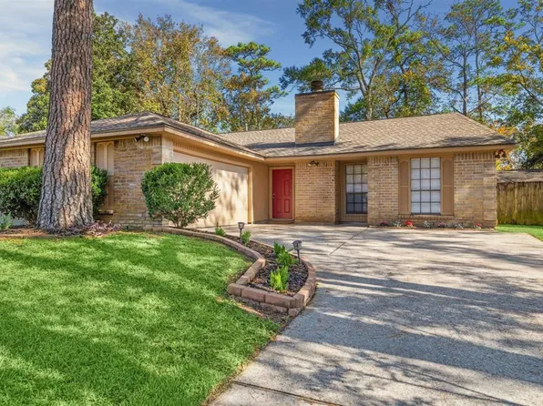 4079 Sherwood Street, Kingwood, TX 77339