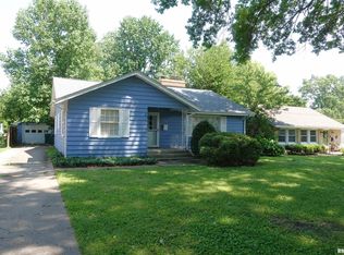 1385 N Cherry St, Galesburg, IL