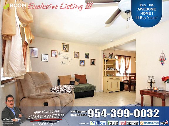 4th image of 1371 SW 33rd Ter
