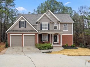 38 McEvers Branch Ct, Acworth, GA 30101
