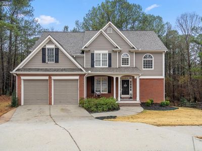 38 McEvers Branch Ct, Acworth, GA, 30101