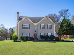 760 Weeping Willow Dr, Athens, GA 30605