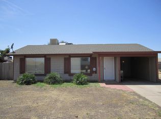 9512 N 67th Ln, Peoria, AZ 85345