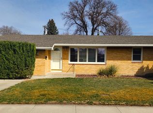 417 William Avenue, North Platte, NE 69101