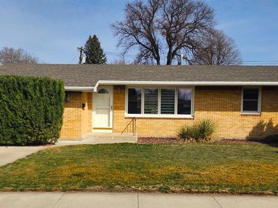 417 William Avenue, North Platte, NE, 69101