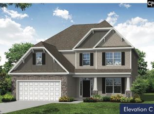 30 Honey Crisp Ct, Elgin, SC 29045