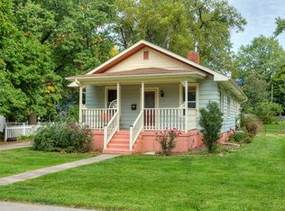 216 W Kentucky Ave, Indianola, IA 50125