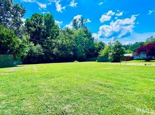 4301 E Riverside Dr, Evansville, IN