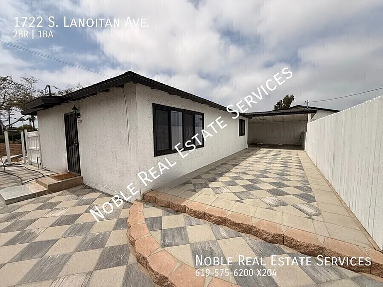1722 S Lanoitan Ave — Photo 1