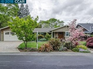 825 Topper Ln, Lafayette, CA 94549