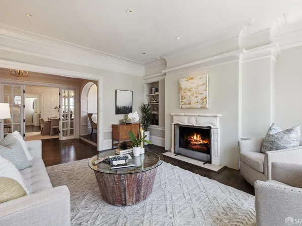 1242 Sacramento St APT 5, San Francisco, CA 94108