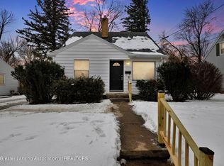 1617 Victor Ave, Lansing, MI 48910