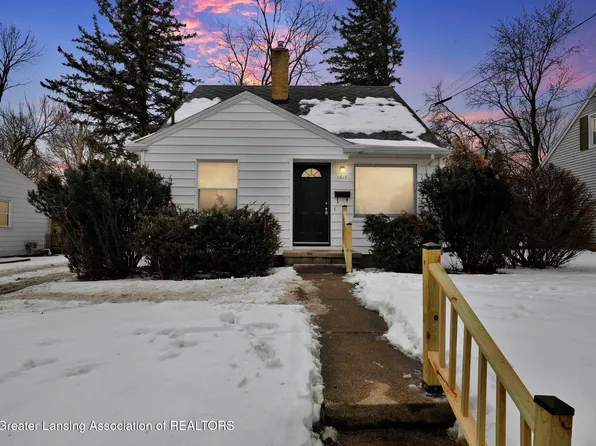 1617 Victor Ave, Lansing, MI 48910